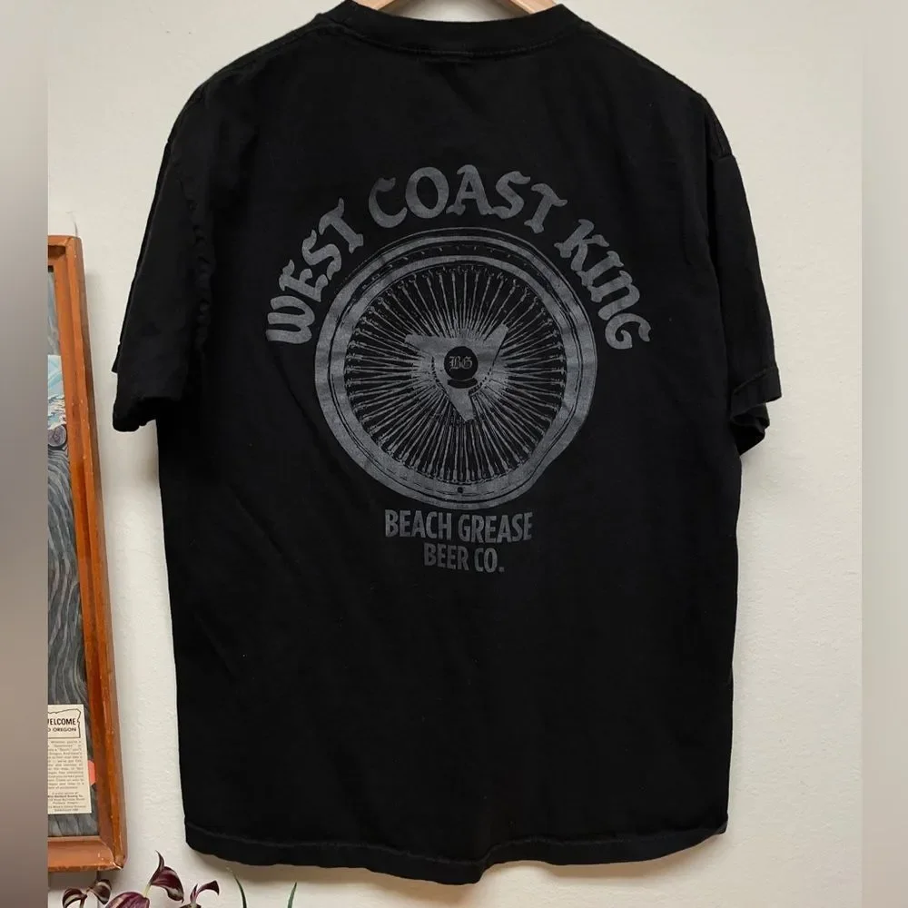 Beach Grease Beer Co. Large - Picture 2 of 4
